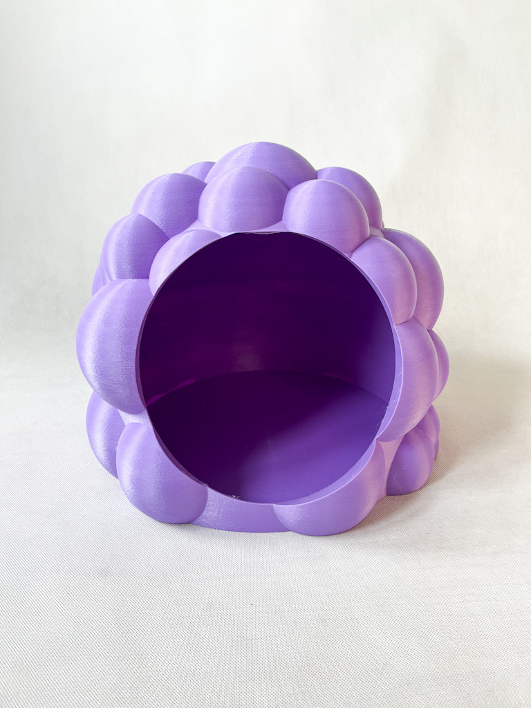 Domek dla kota legowisko chmurka