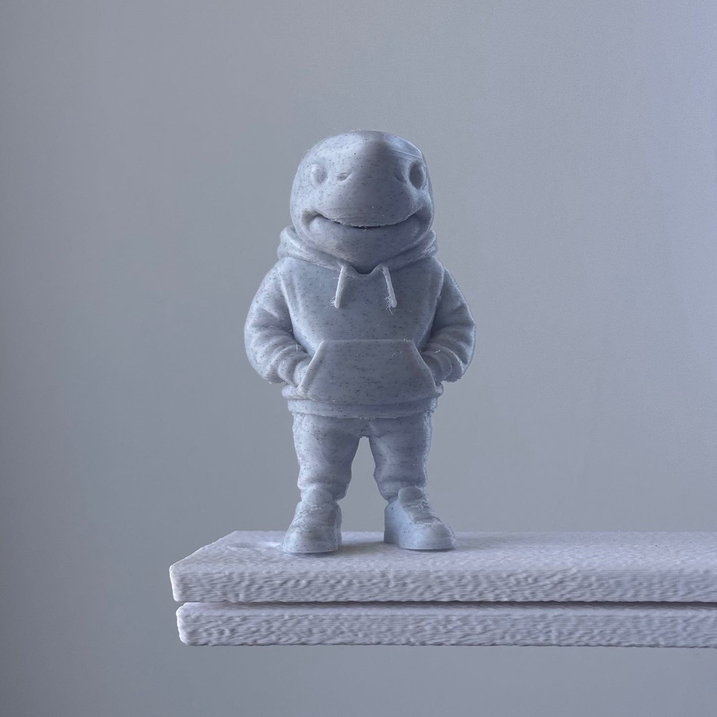 TRALALERO TRALALA - Figurka z NFC