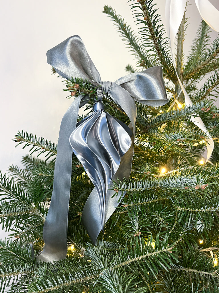 Ozdoby choinkowe JOLLY SWIRL 3 szt