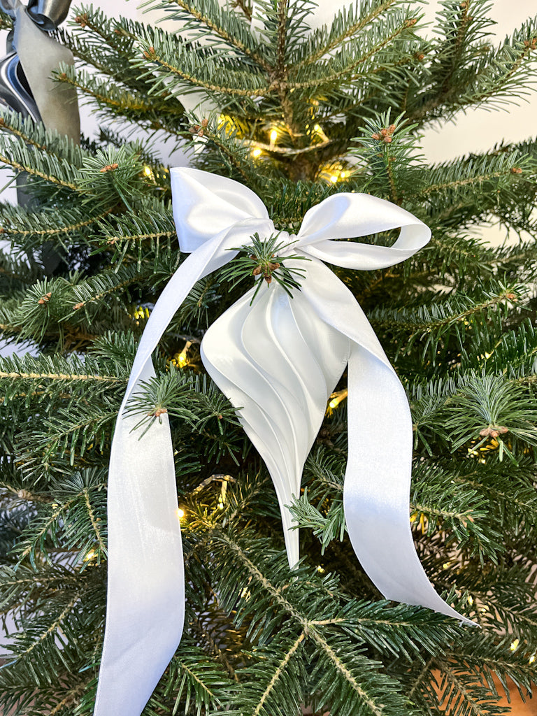 Ozdoby choinkowe JOLLY SWIRL 3 szt