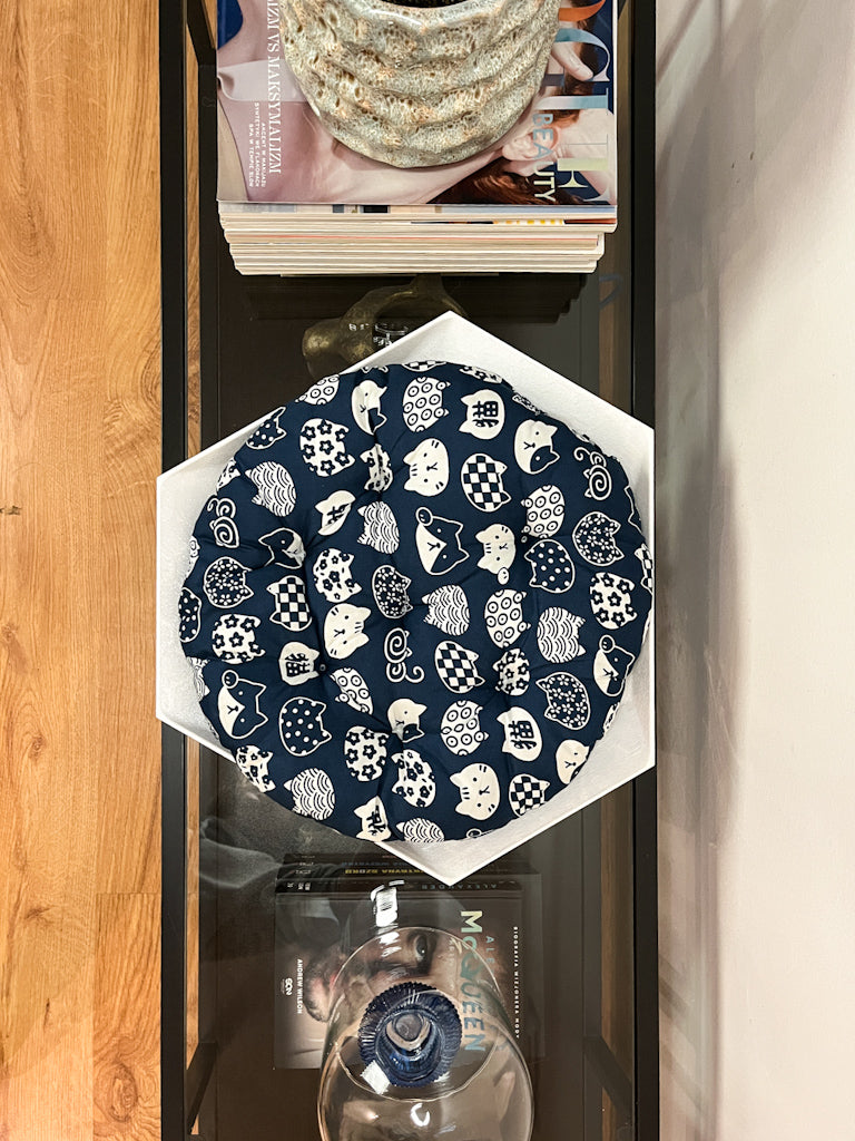 Poduszka dla kota MEOWNEST