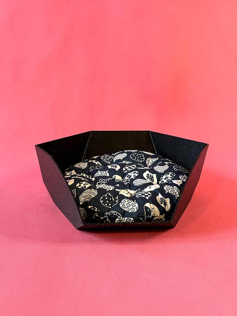 Legowisko biurkowe dla kota DIAMOND