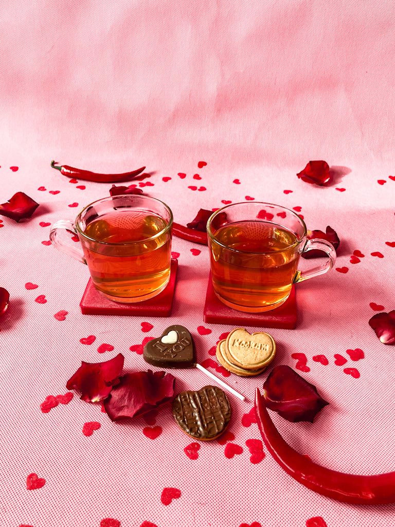 Tabliczki 69 – dekoracje i podkładki 2 szt